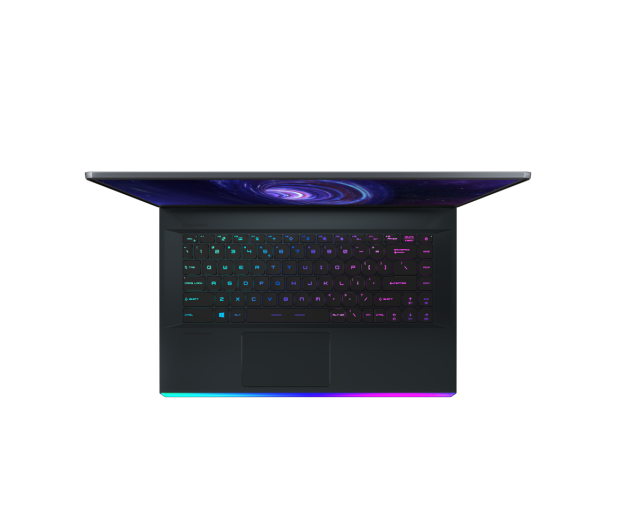 MSI GE66 i7-10870H/16GB/1TB/Win10 RTX2060 240Hz - 606351 - zdjęcie 10